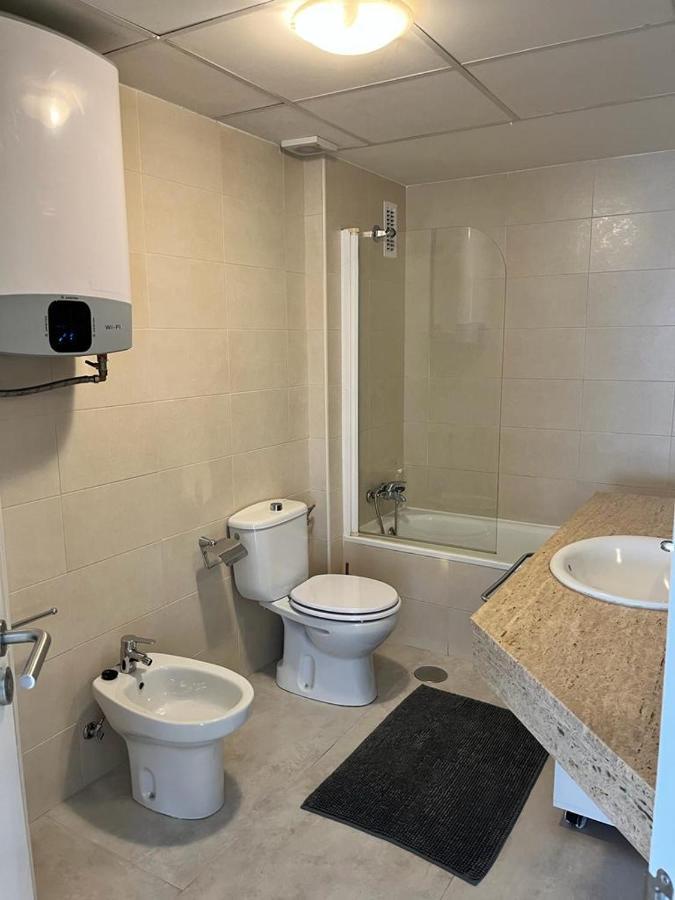ורה Atico Helena Con Solarium Y Jacuzzi Privado En Laguna Beach מראה חיצוני תמונה