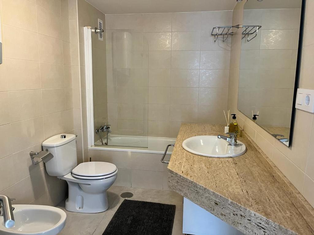 ורה Atico Helena Con Solarium Y Jacuzzi Privado En Laguna Beach מראה חיצוני תמונה