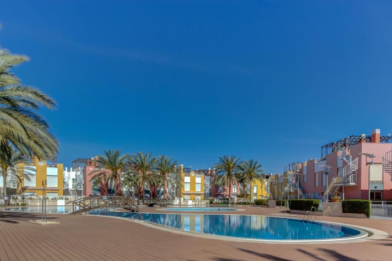 ורה Atico Helena Con Solarium Y Jacuzzi Privado En Laguna Beach מראה חיצוני תמונה