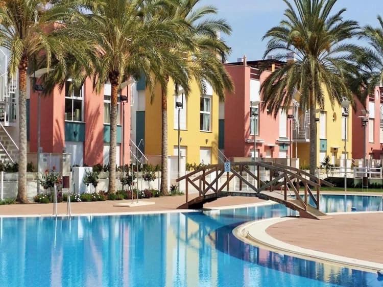 ורה Atico Helena Con Solarium Y Jacuzzi Privado En Laguna Beach מראה חיצוני תמונה