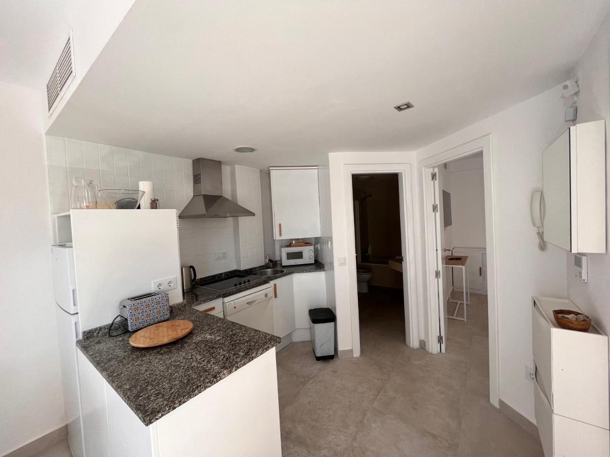 ורה Atico Helena Con Solarium Y Jacuzzi Privado En Laguna Beach מראה חיצוני תמונה