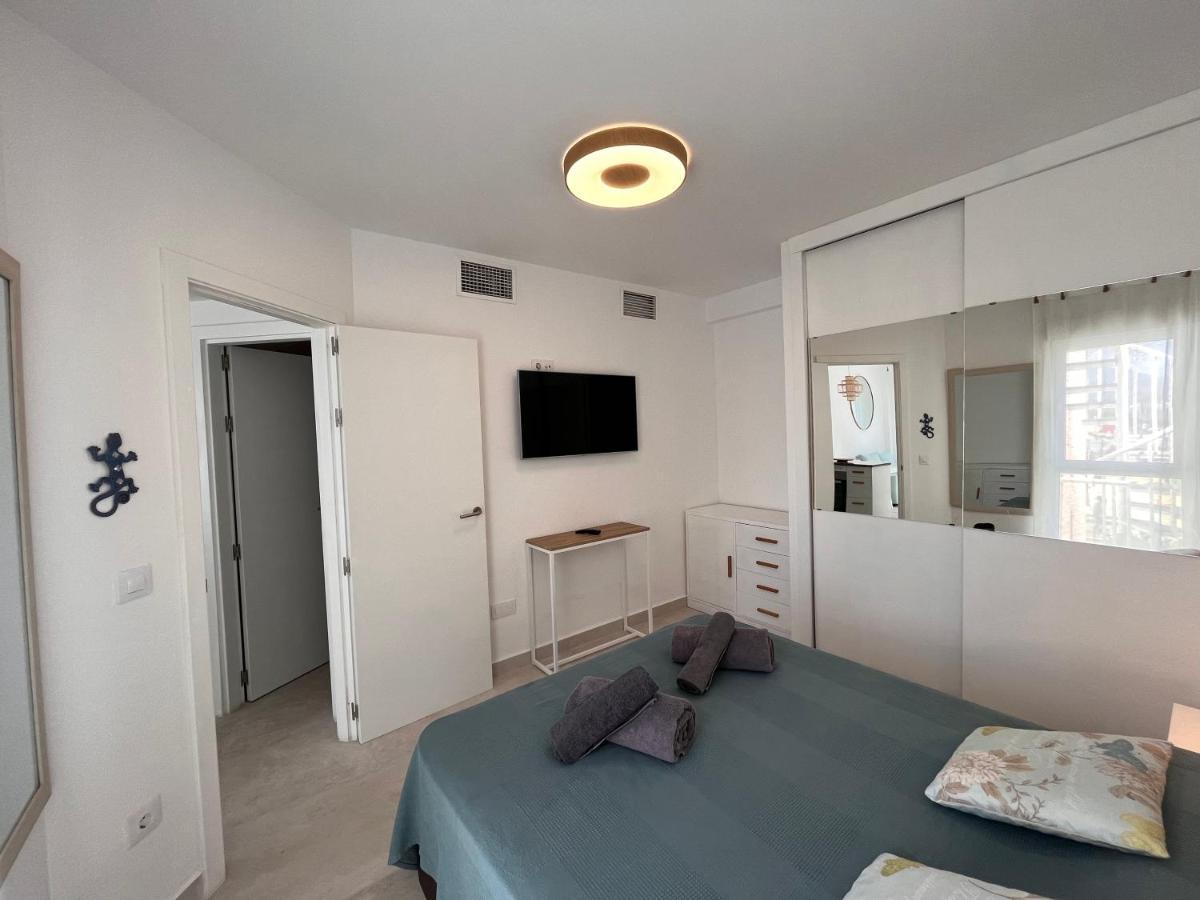ורה Atico Helena Con Solarium Y Jacuzzi Privado En Laguna Beach מראה חיצוני תמונה