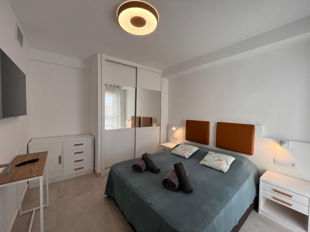 ורה Atico Helena Con Solarium Y Jacuzzi Privado En Laguna Beach מראה חיצוני תמונה