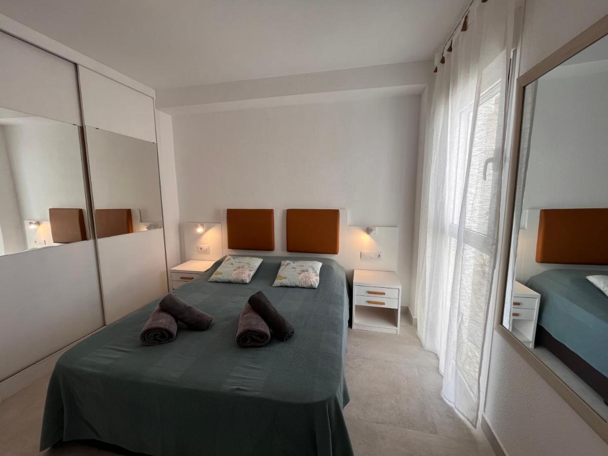 ורה Atico Helena Con Solarium Y Jacuzzi Privado En Laguna Beach מראה חיצוני תמונה