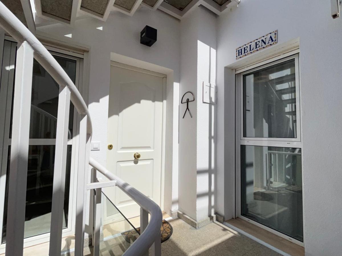 ורה Atico Helena Con Solarium Y Jacuzzi Privado En Laguna Beach מראה חיצוני תמונה