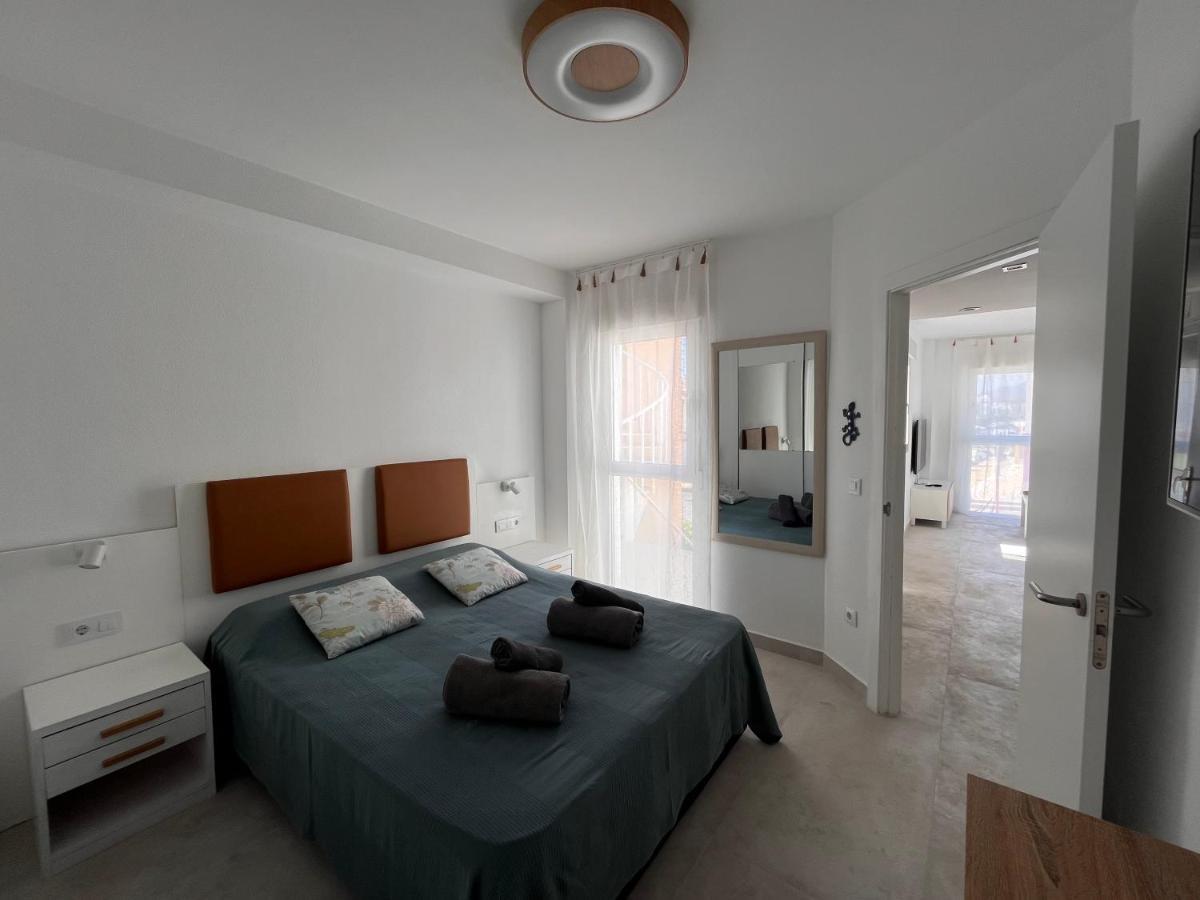 ורה Atico Helena Con Solarium Y Jacuzzi Privado En Laguna Beach מראה חיצוני תמונה