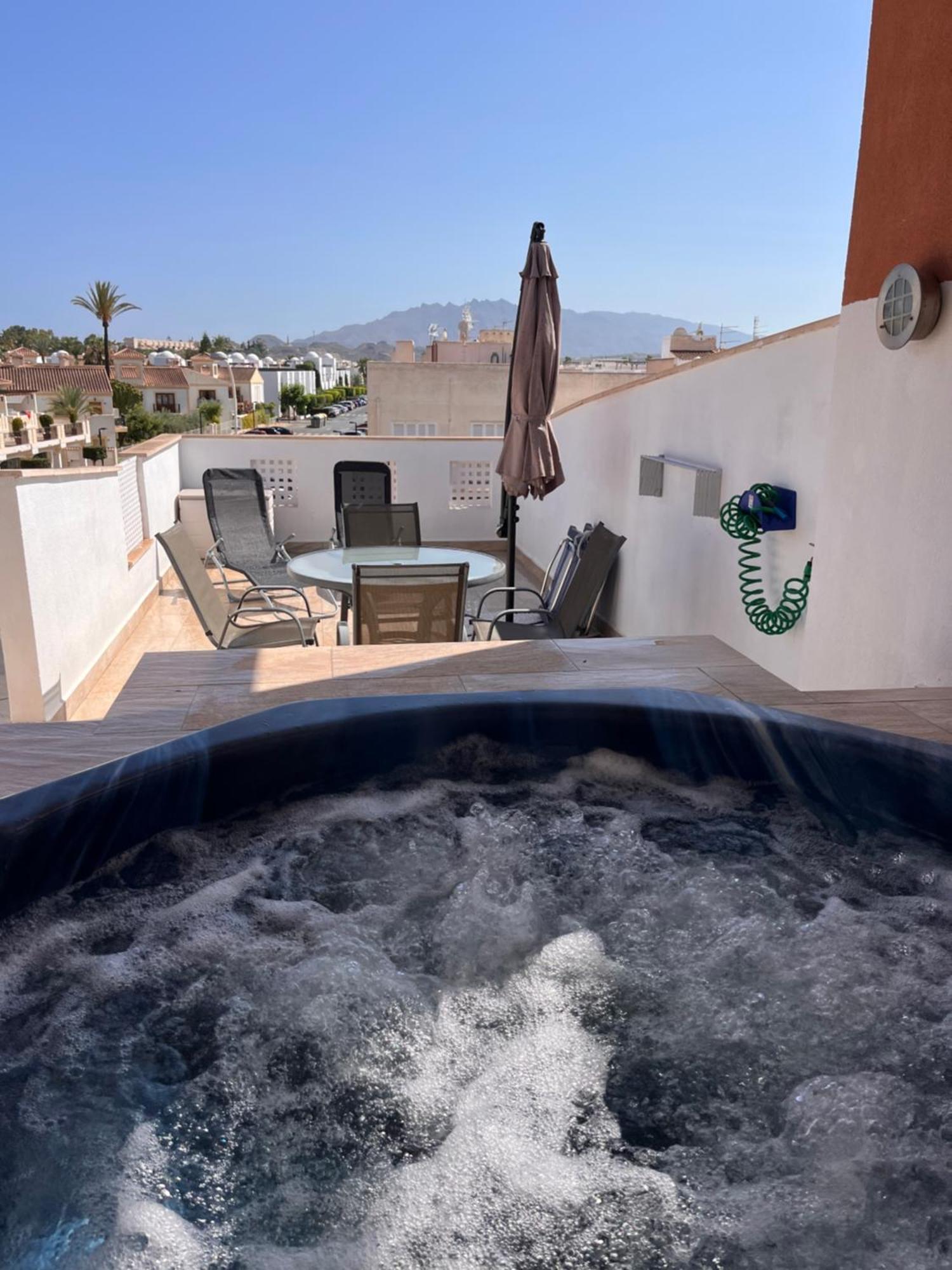 ורה Atico Helena Con Solarium Y Jacuzzi Privado En Laguna Beach מראה חיצוני תמונה