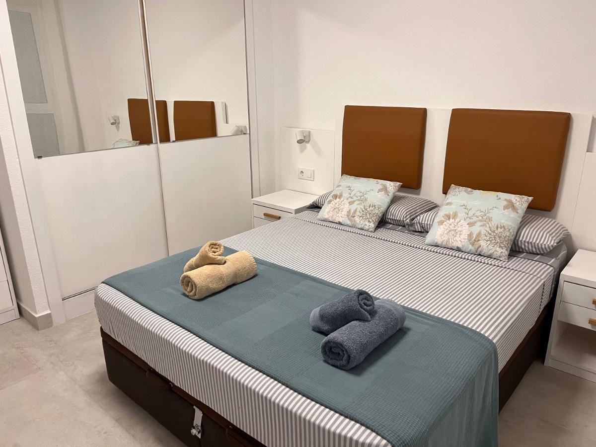 ורה Atico Helena Con Solarium Y Jacuzzi Privado En Laguna Beach מראה חיצוני תמונה